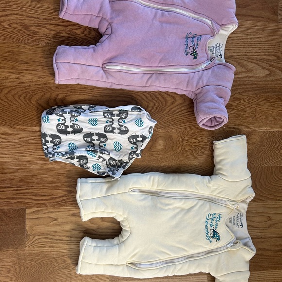 Magic Sleepsuits - Picture 1 of 7